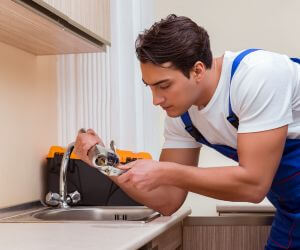 About Emergency plumbing pros Neche, ND
